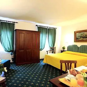 Hotel S.giorgio & Olimpic