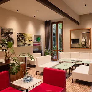 3* Otel Caravaggio