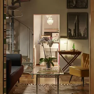 Casa Howard - Residenza D'epoca Hotel