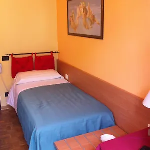 Leopolda Hotel
