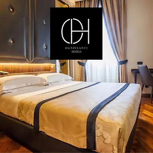 3* Hotel Lombardia