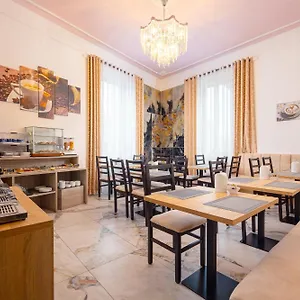 Hotel Lilium, Florenz