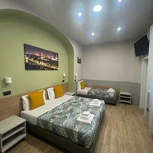3* Otel Camilla Guelfa