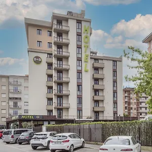 Novoli Hotel