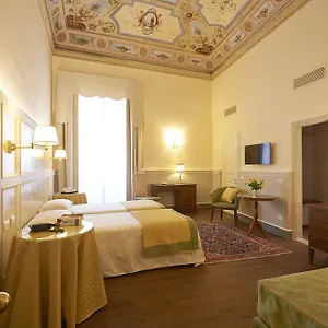 Capitale Firenze