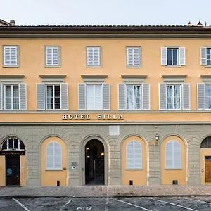 Hotel Silla, Florenz