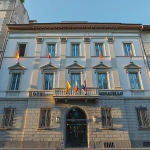 3* Otel Donatello