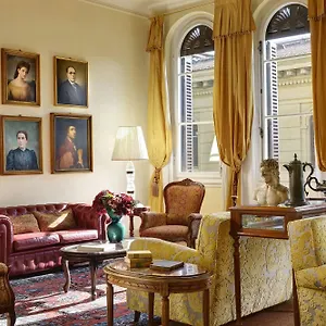 Hotel Pendini, Florenz