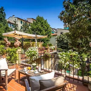 Hotel Ungherese Small Luxury, Florenz