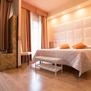 Hotel Jane, Florencja