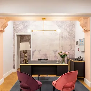 3* Hotel 3110 Arthotel
