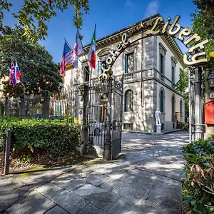 Liberty Hotel