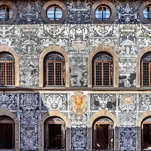 3* Hotel Palazzo Bianca Cappello Residenza D'epoca
