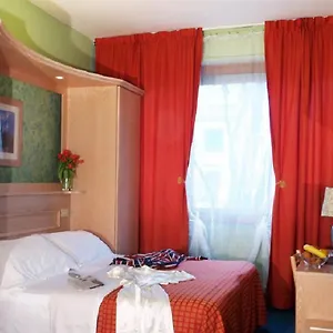 3* Otel Meridiana