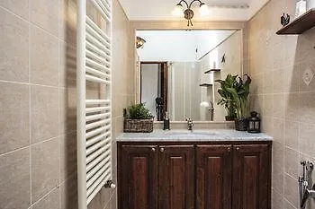 Hotel Prestige House Florencie