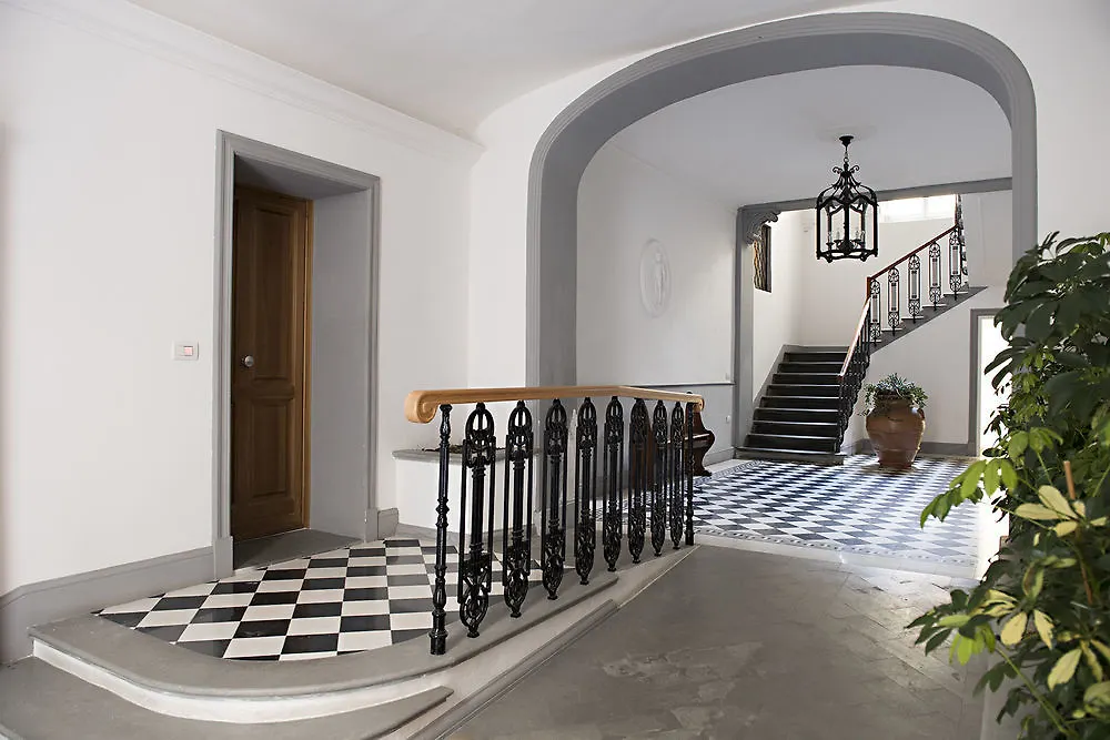 Hotel Prestige House Florencie