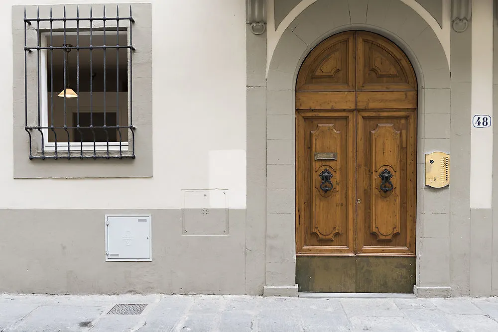 Hotel Prestige House Florencie