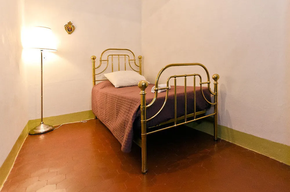 Hotel Prestige House Florencie
