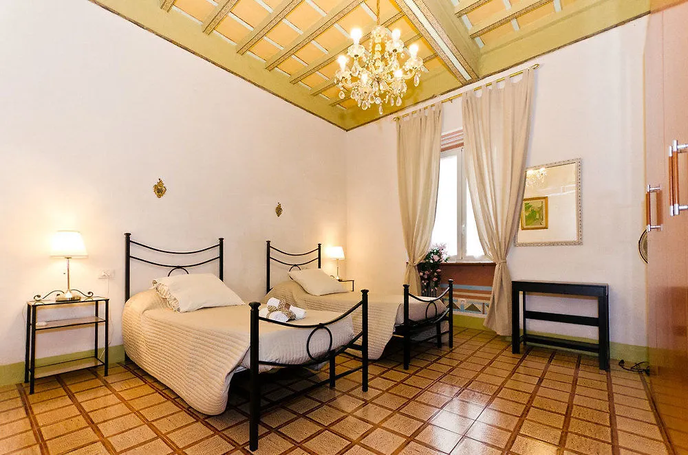 Hotel Prestige House Florencie 3*,  Itálie