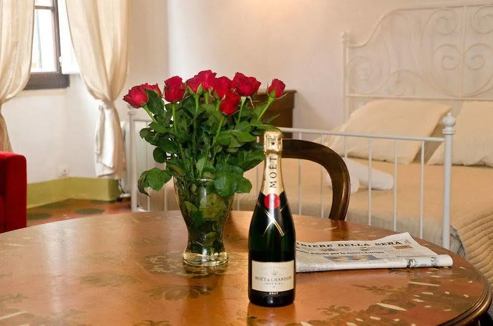Hotel Prestige House Florencie
