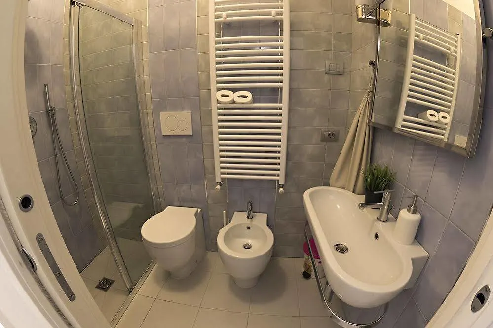 Prestige House Florence Hotel
