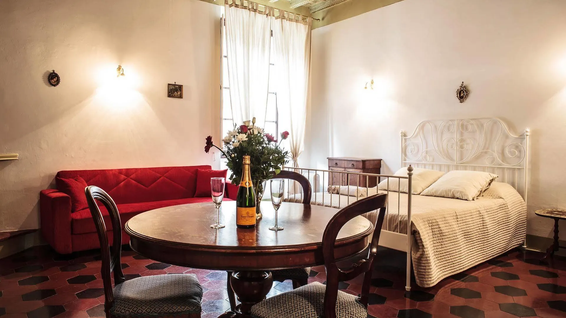 Hotel Prestige House Florencie