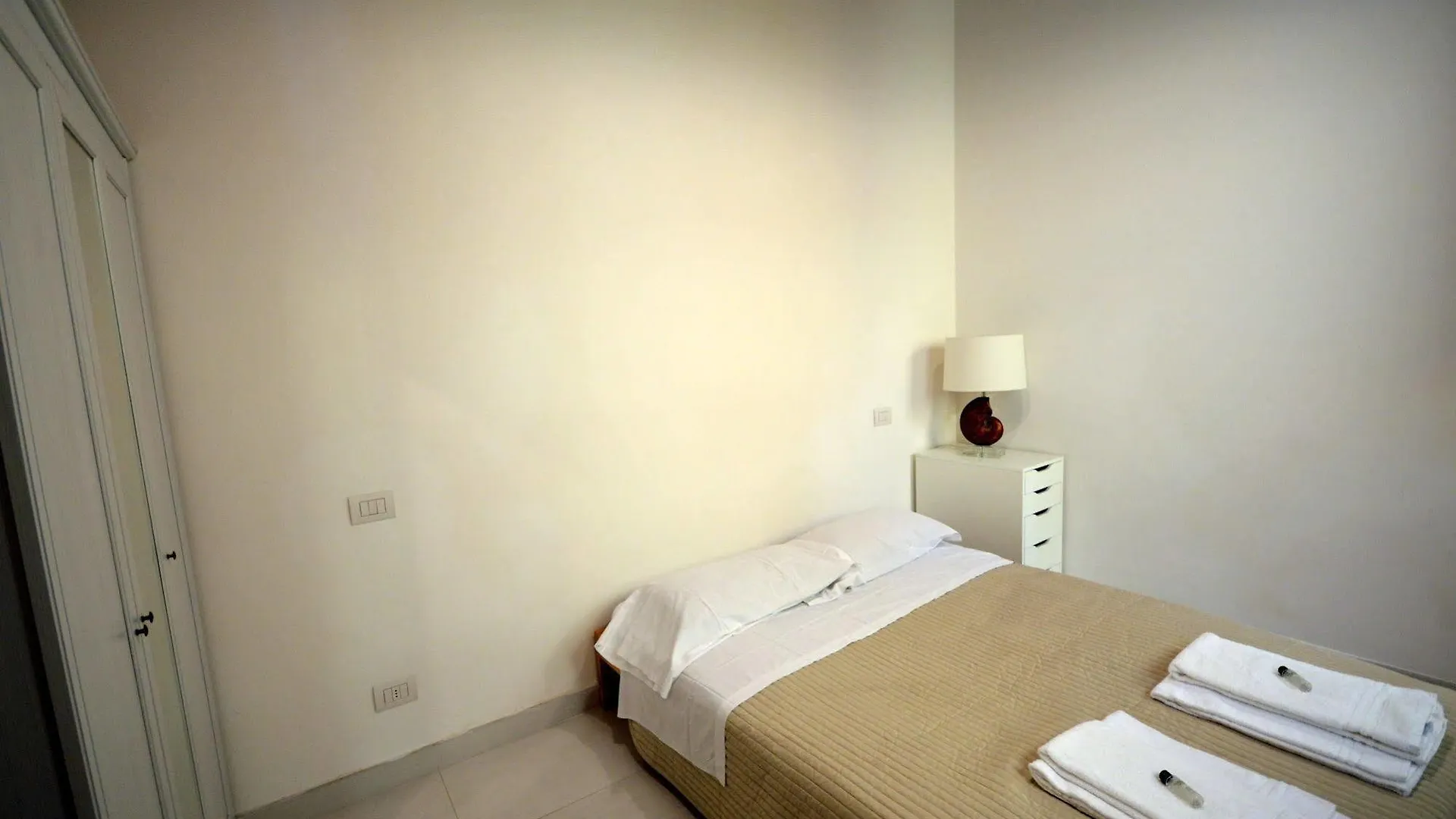Hotel Prestige House Florencie 3*,