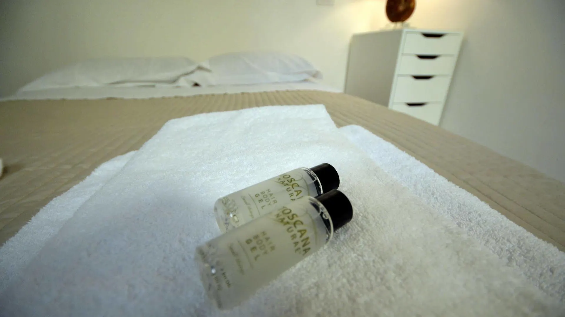 Hotel Prestige House Florencie