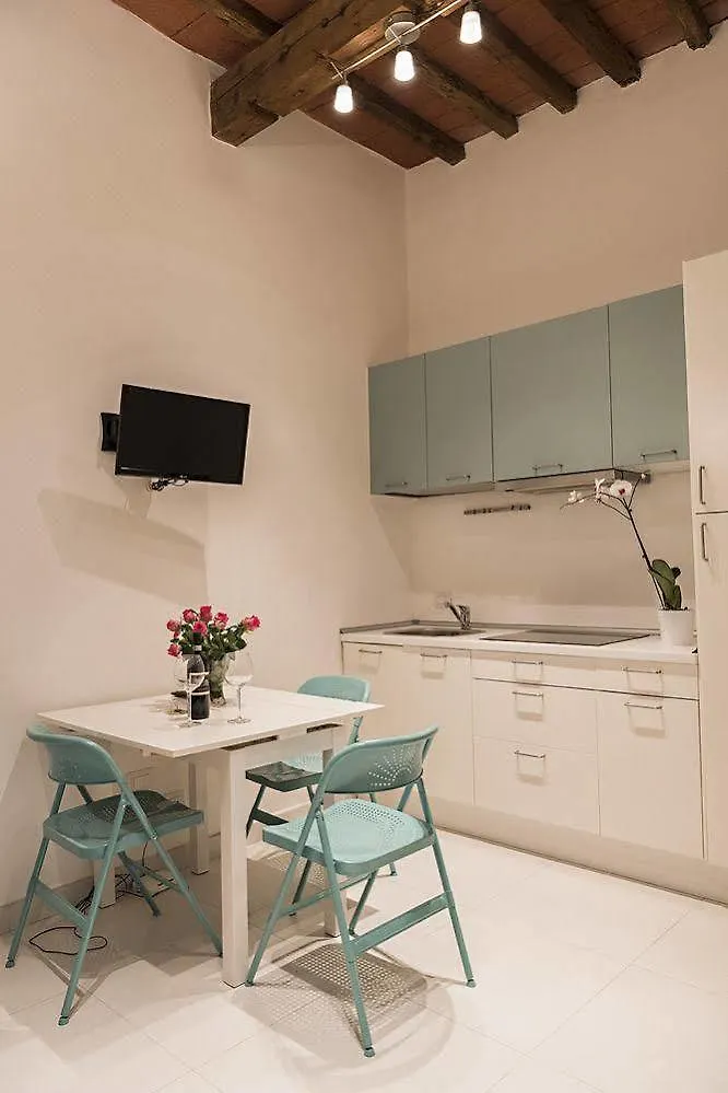 Hotel Prestige House Florencie