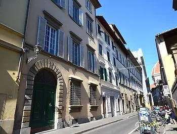 Prestige House Florence Hotel