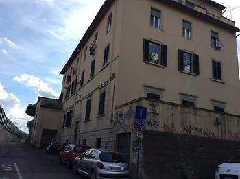 ***  Prestige House Florence Hotel Italy