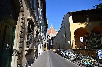 Prestige House Florence Hotel