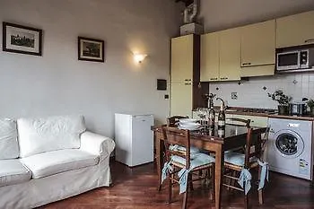 Prestige House Florence Hotel