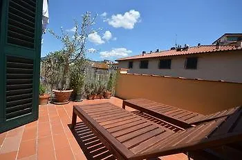 ***  Prestige House Florence Hotel Italy