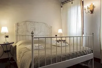 Prestige House Florence Hotel Italy
