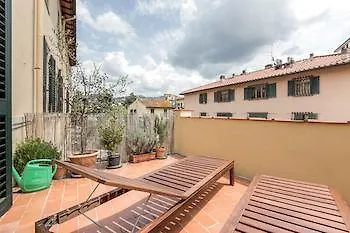 Prestige House Florence Hotel