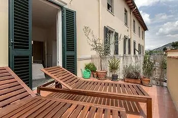 Prestige House Florence Hotel Italy