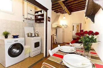 Prestige House Florence Hotel