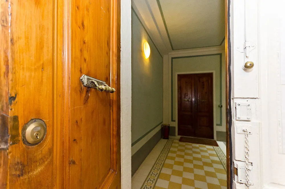 Prestige House Florence Hotel