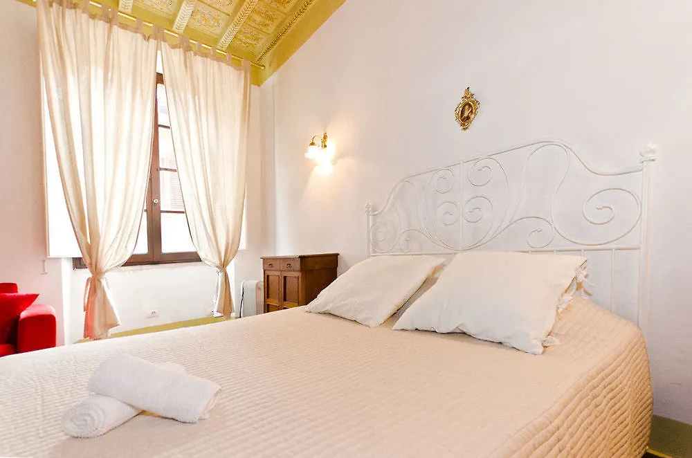 ***  Prestige House Florence Hotel Italy