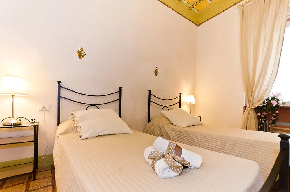 Prestige House Florence Hotel 3*,