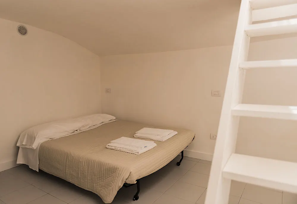 ***  Prestige House Florence Hotel Italy