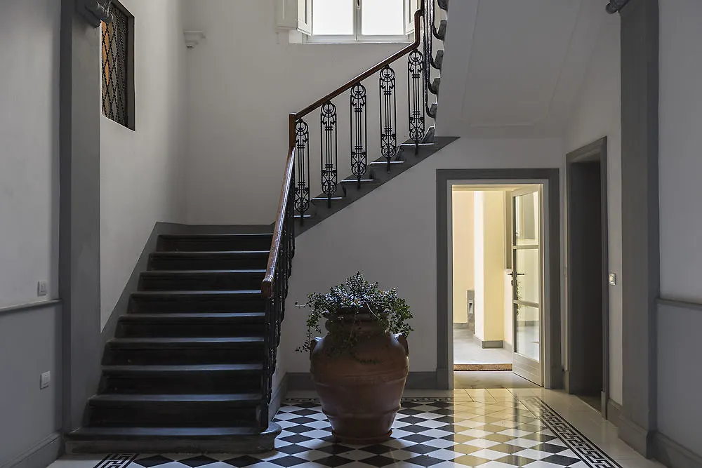 Prestige House Florence Hotel