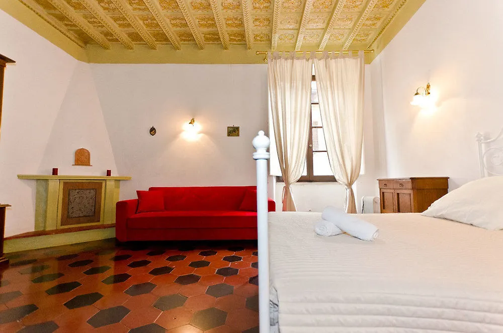 Prestige House Florence Hotel Italy