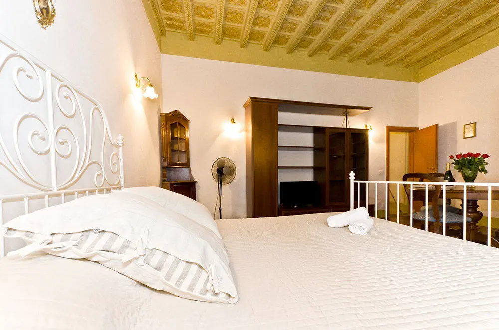 Prestige House Florence Hotel