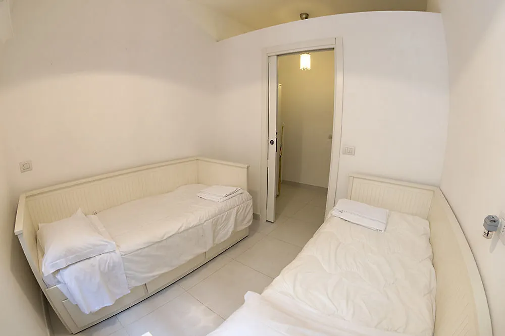 ***  Prestige House Florence Hotel Italy