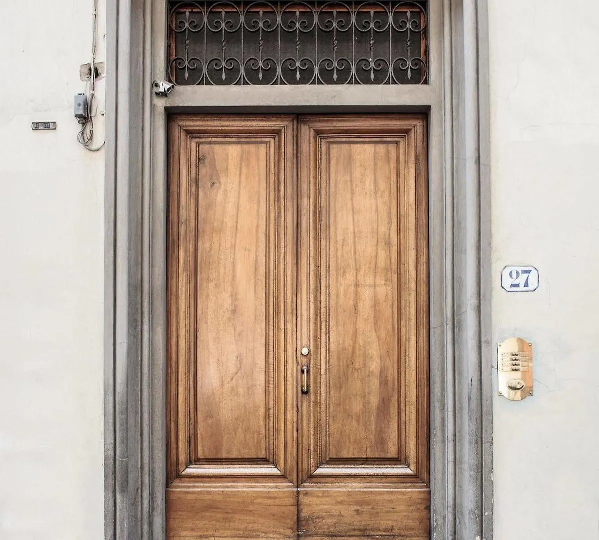 Prestige House Florence Hotel