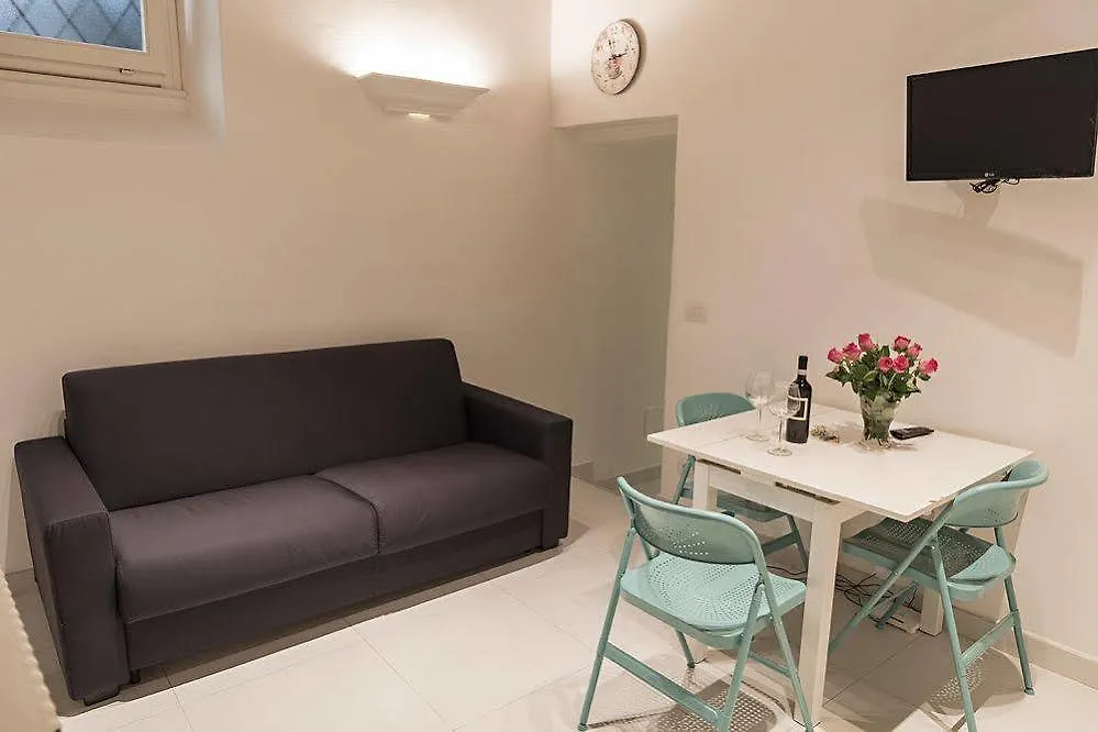 Prestige House Florence Hotel