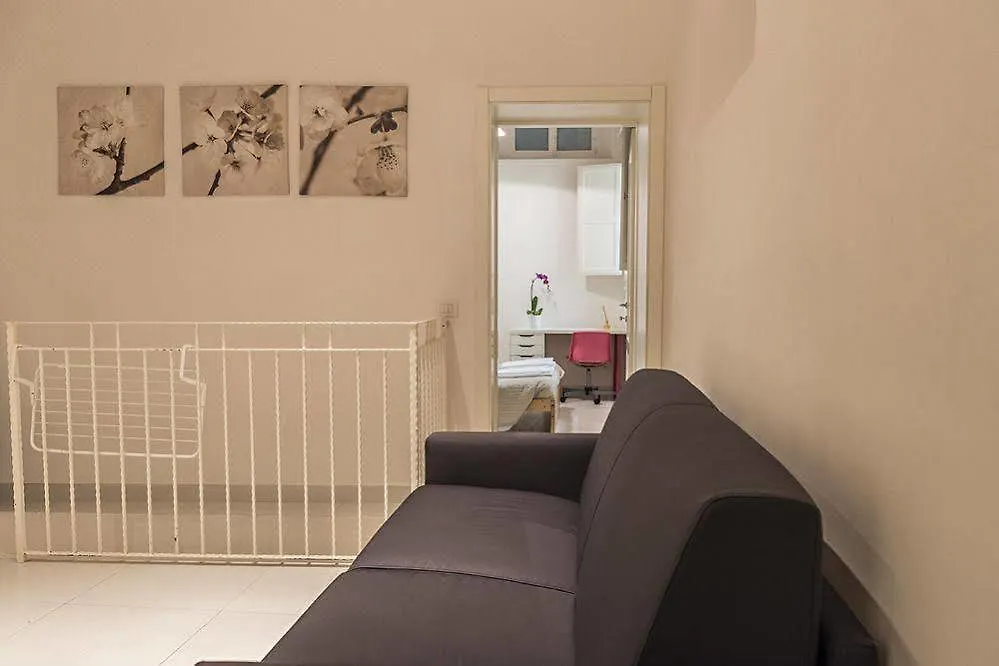 Prestige House Florence Hotel Italy