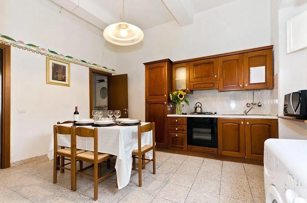 Prestige House Florence Hotel